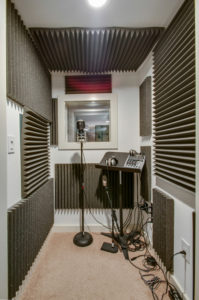 PGI Vocal Studio