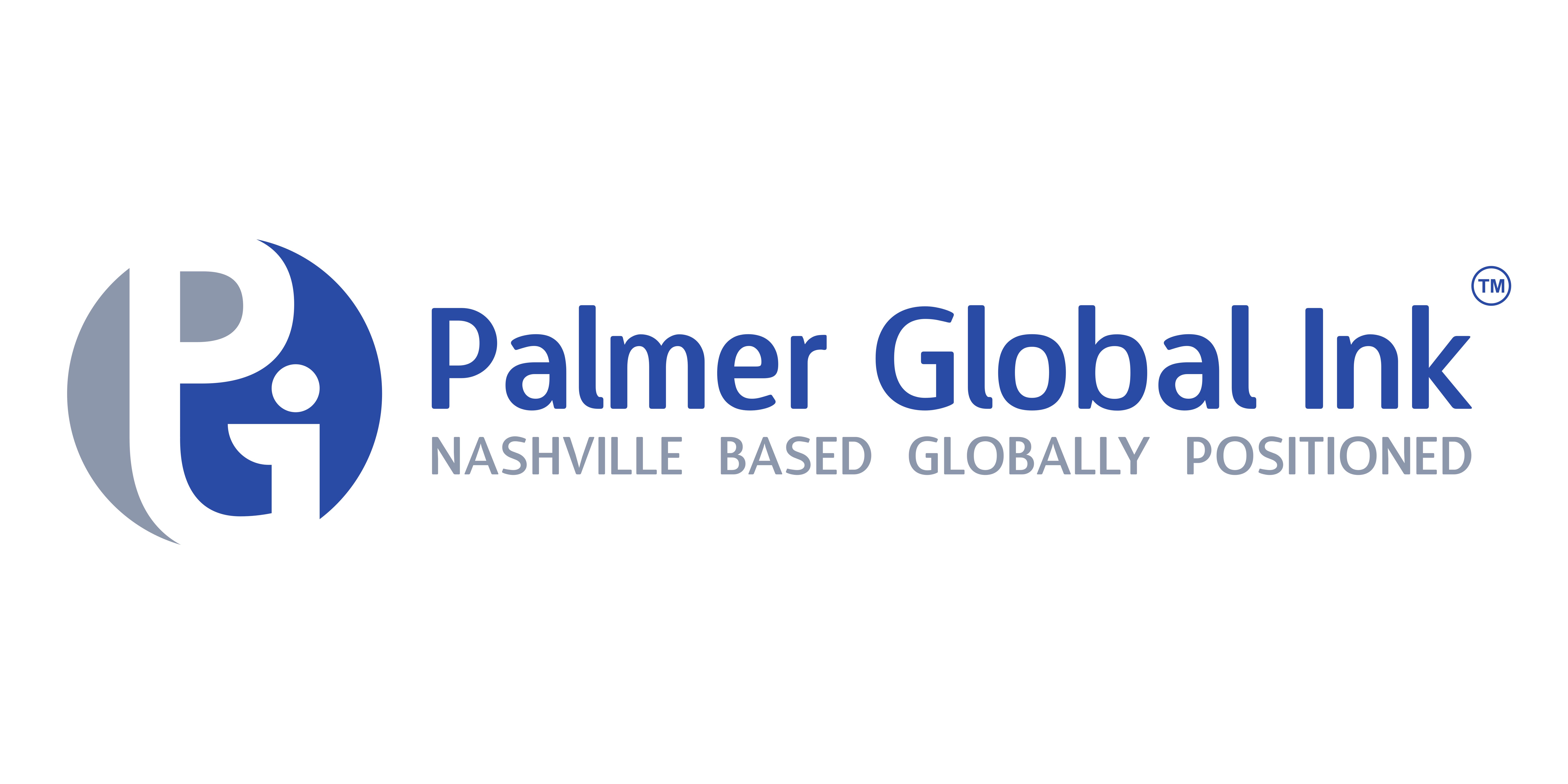 Palmer Global Ink Banner TM